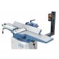 Preview: Bernardo SP 150 PN 400 V Abrichthobelmaschine